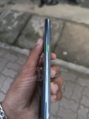 OnePlus Nord CE 2 5G 128 GB Gray