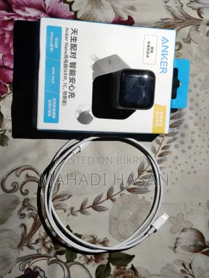 Anker 45w Display Charger