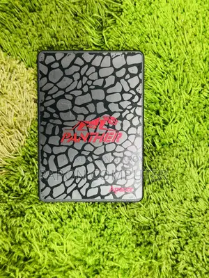 Apacer 512GB SATA SSD 100% Health