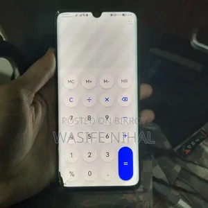 Huawei P30 Pro 128 GB Black