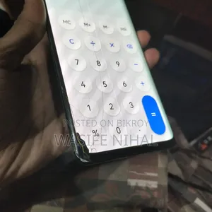 Huawei P30 Pro 128 GB Black