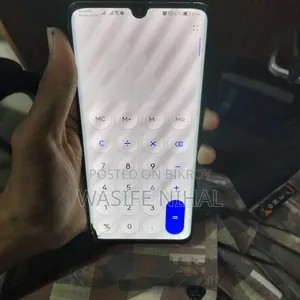 Huawei P30 Pro 128 GB Black