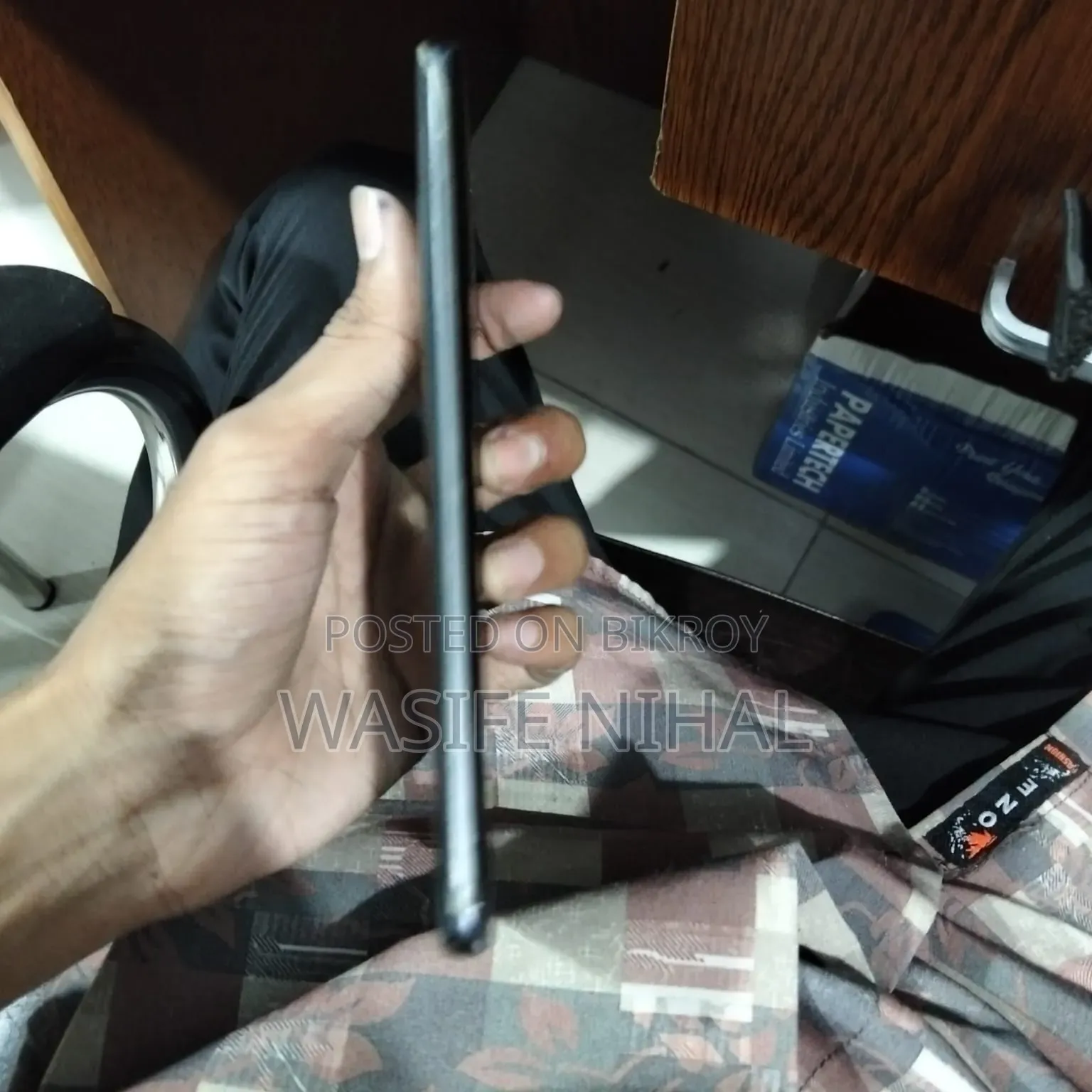 Huawei P30 Pro 128 GB Black