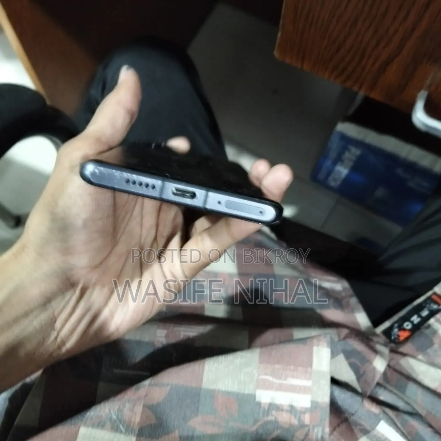 Huawei P30 Pro 128 GB Black