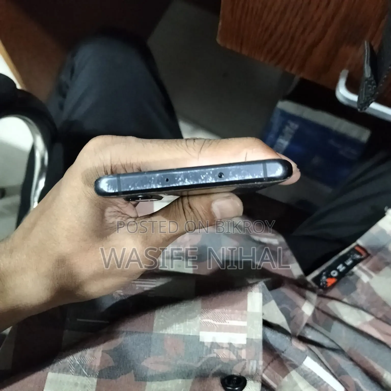Huawei P30 Pro 128 GB Black