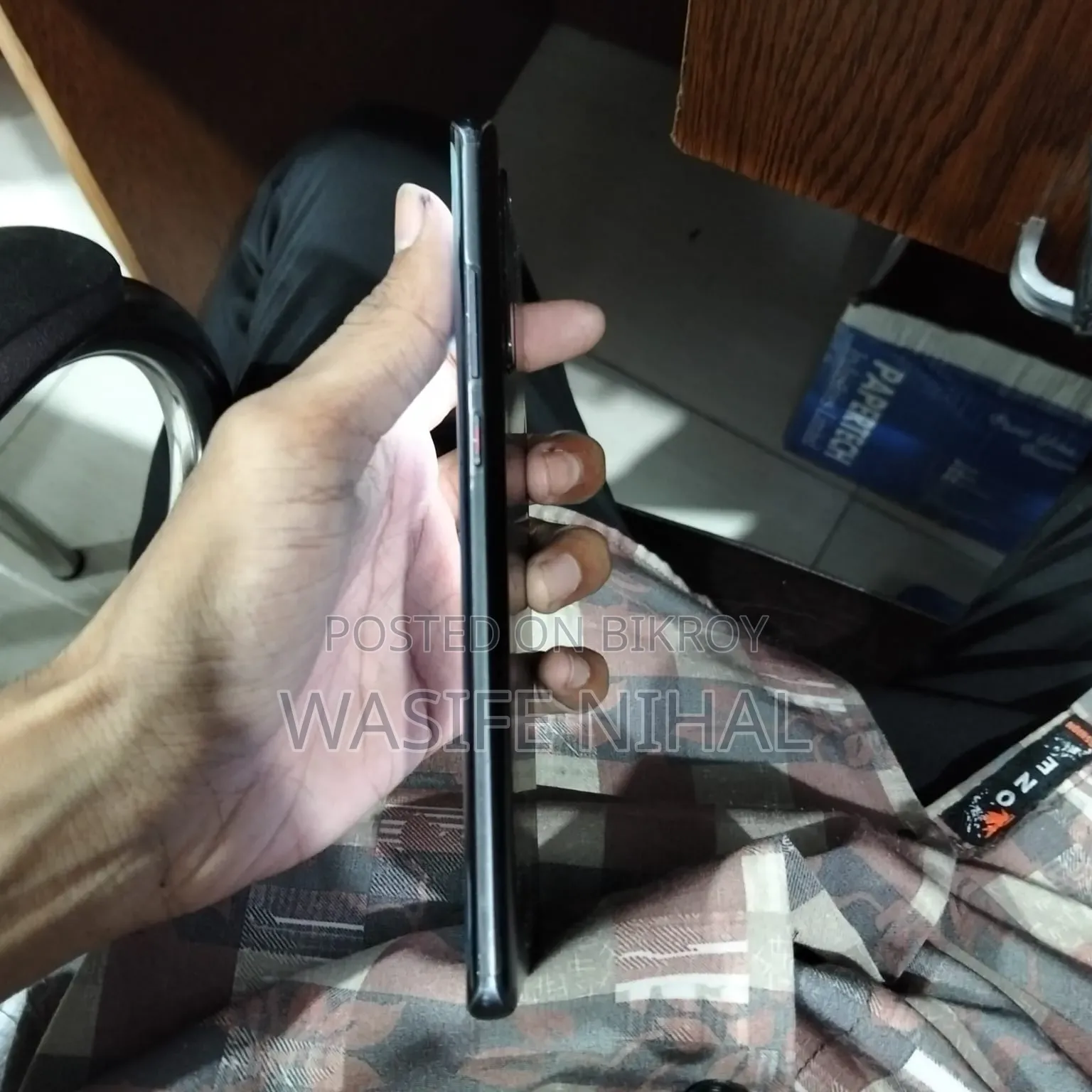 Huawei P30 Pro 128 GB Black