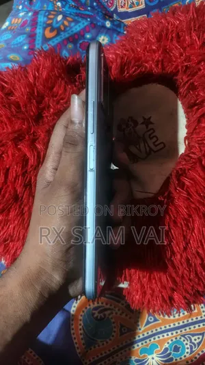 ভিভো ওয়াই২১ ৬৪ জিবি পার্পল
