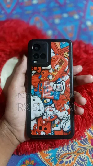 ভিভো ওয়াই২১ ৬৪ জিবি পার্পল