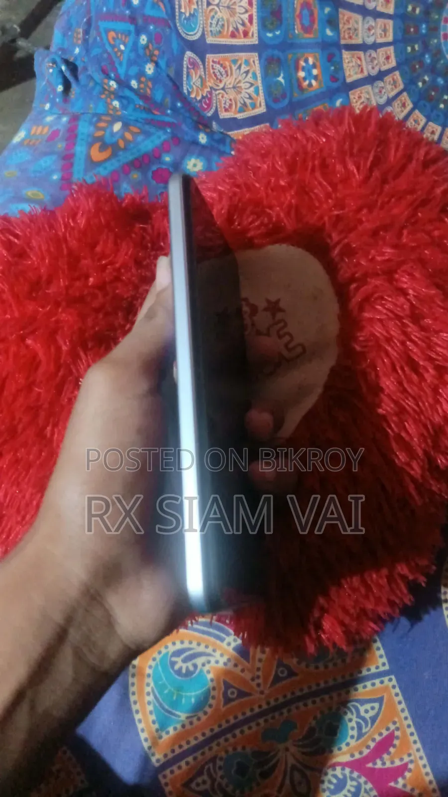 ভিভো ওয়াই২১ ৬৪ জিবি পার্পল