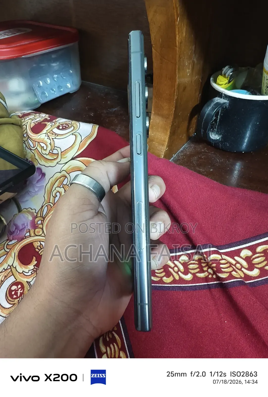 Samsung Galaxy S23 Ultra 256 GB Green