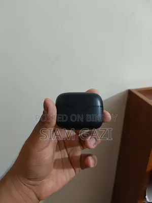 HOCO EQ22 ANC+ENC Noice Reduction Airbuds