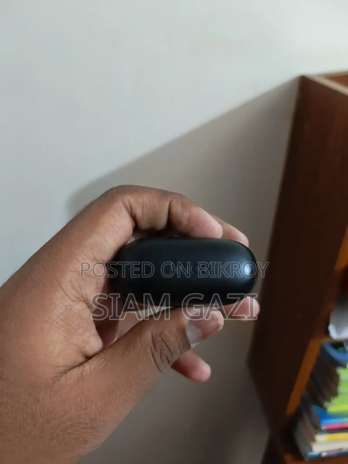 HOCO EQ22 ANC+ENC Noice Reduction Airbuds