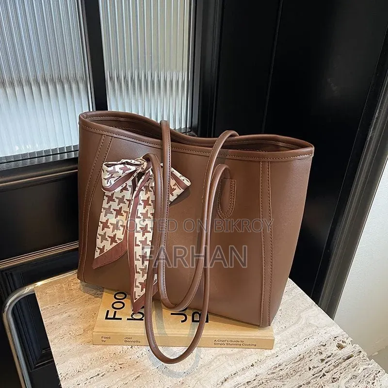 Ladies Tote Bag