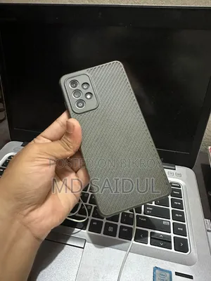 Samsung Galaxy A52 5G 128 GB Black