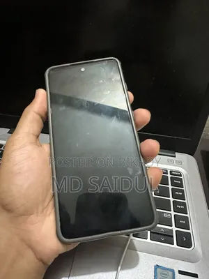 Samsung Galaxy A52 5G 128 GB Black