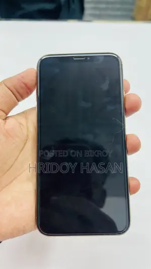 অ্যাপল আইফোন এক্সএস ২৫৬ জিবি গোল্ড