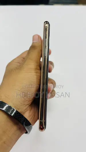 অ্যাপল আইফোন এক্সএস ২৫৬ জিবি গোল্ড