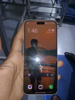 Tecno Pova 7 Pro 5G 256 GB White