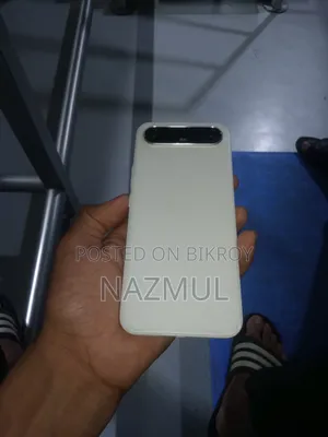 Tecno Pova 7 Pro 5G 256 GB White