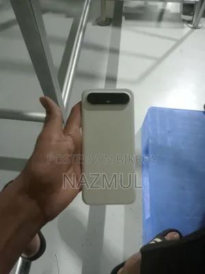 Tecno Pova 7 Pro 5G 256 GB White