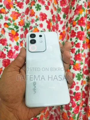 Vivo Y31 Pro 128 GB White