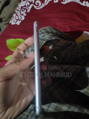 অ্যাপল আইফোন ৮ ৬৪ জিবি সাদা