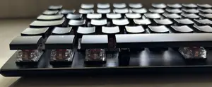 Turtle Beach Vulcan Keyboard