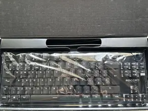 Turtle Beach Vulcan Keyboard