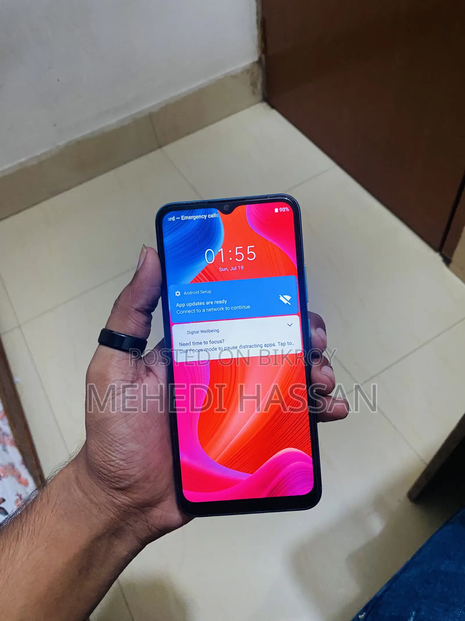 Realme C11 32 GB
