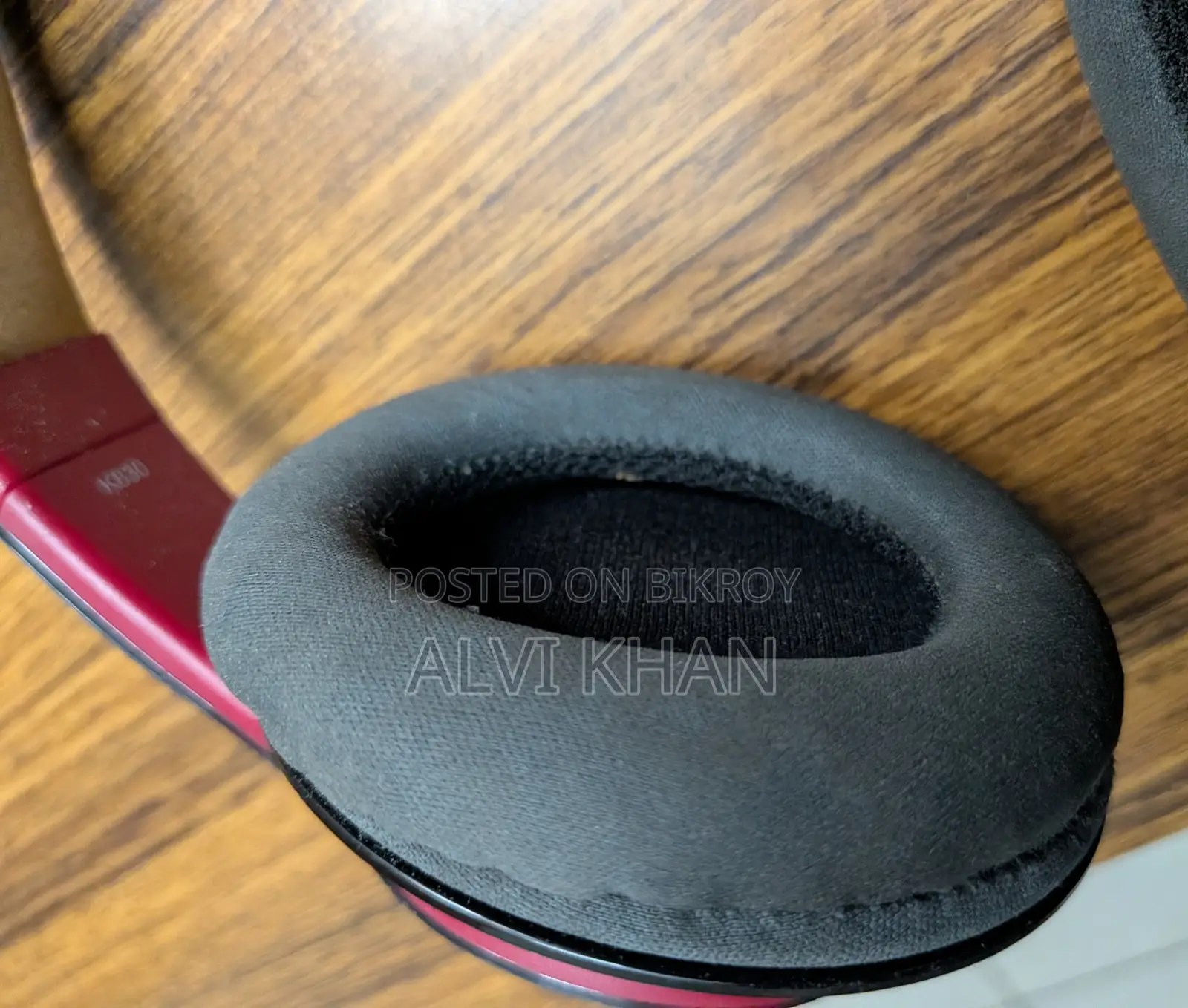 Edifier K830 Headphone (Music & Media Use)