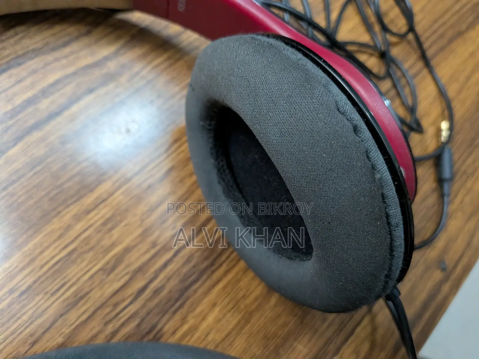 Edifier K830 Headphone (Music & Media Use)