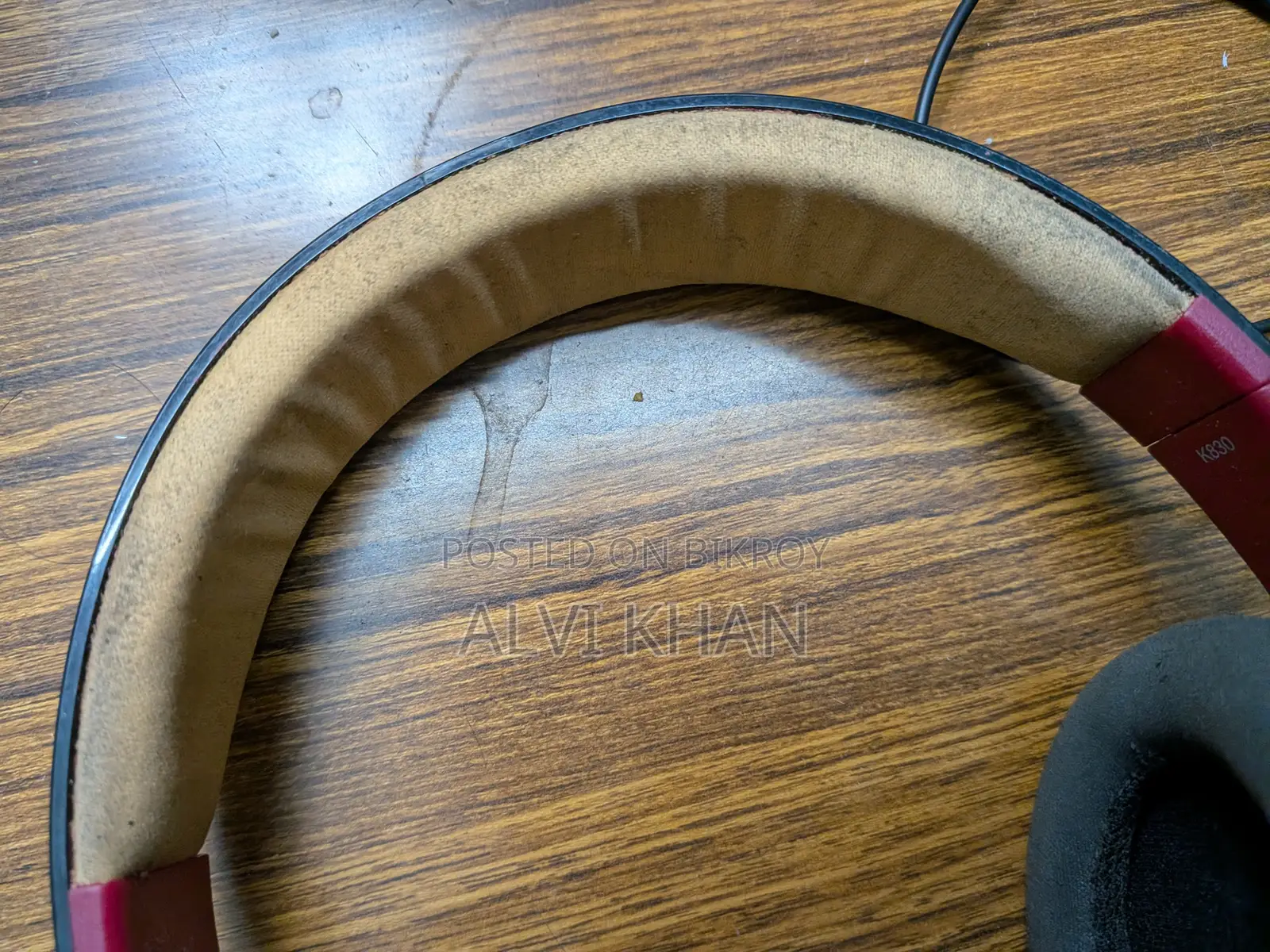 Edifier K830 Headphone (Music & Media Use)