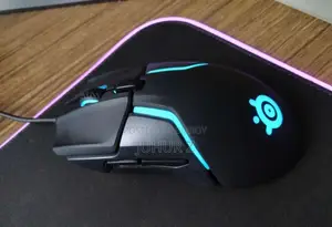 Steelseries Rival 600 Mouse