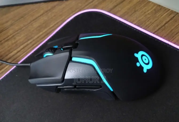 Steelseries Rival 600 Mouse
