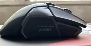 Steelseries Rival 600 Mouse