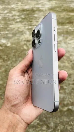 Apple iPhone 15 Pro 128 GB