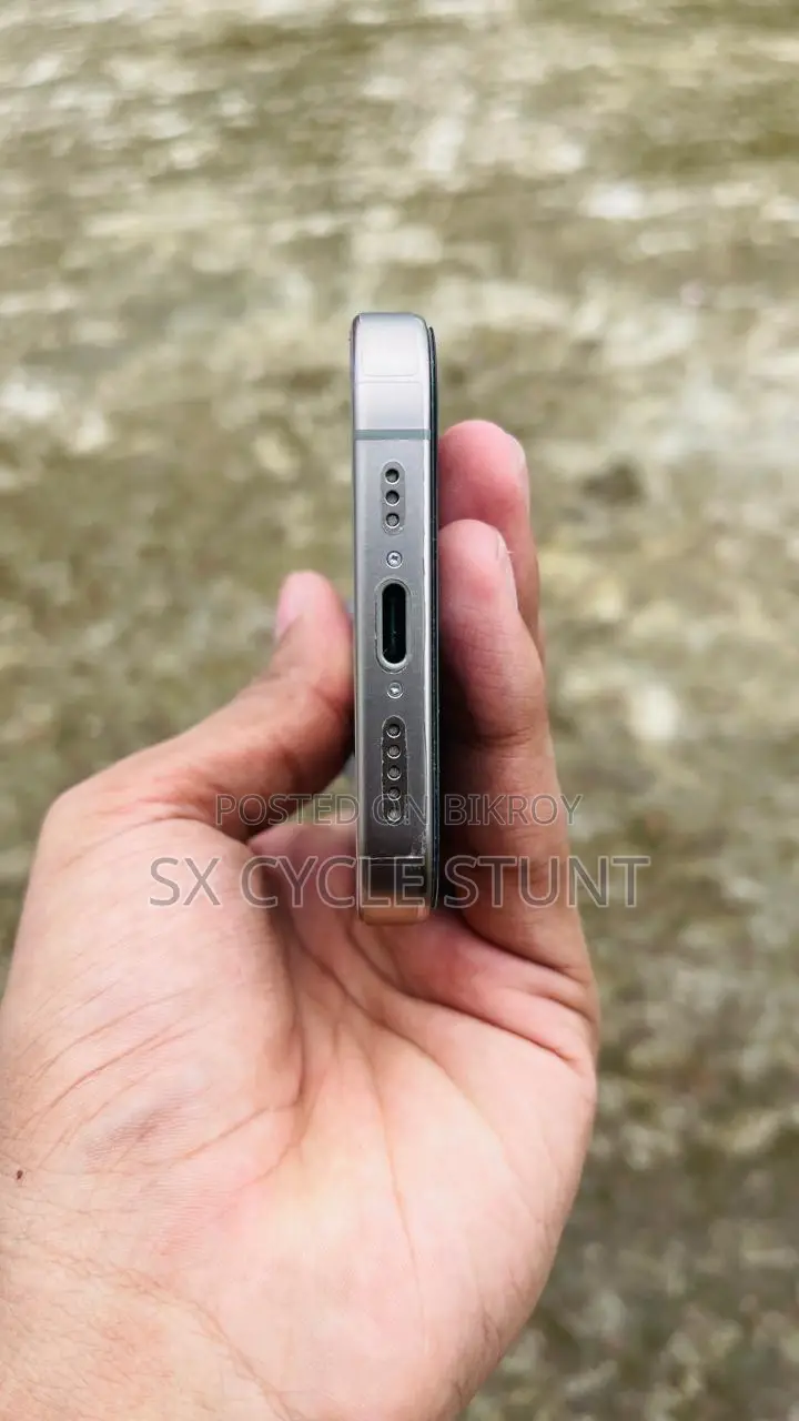 Apple iPhone 15 Pro 128 GB