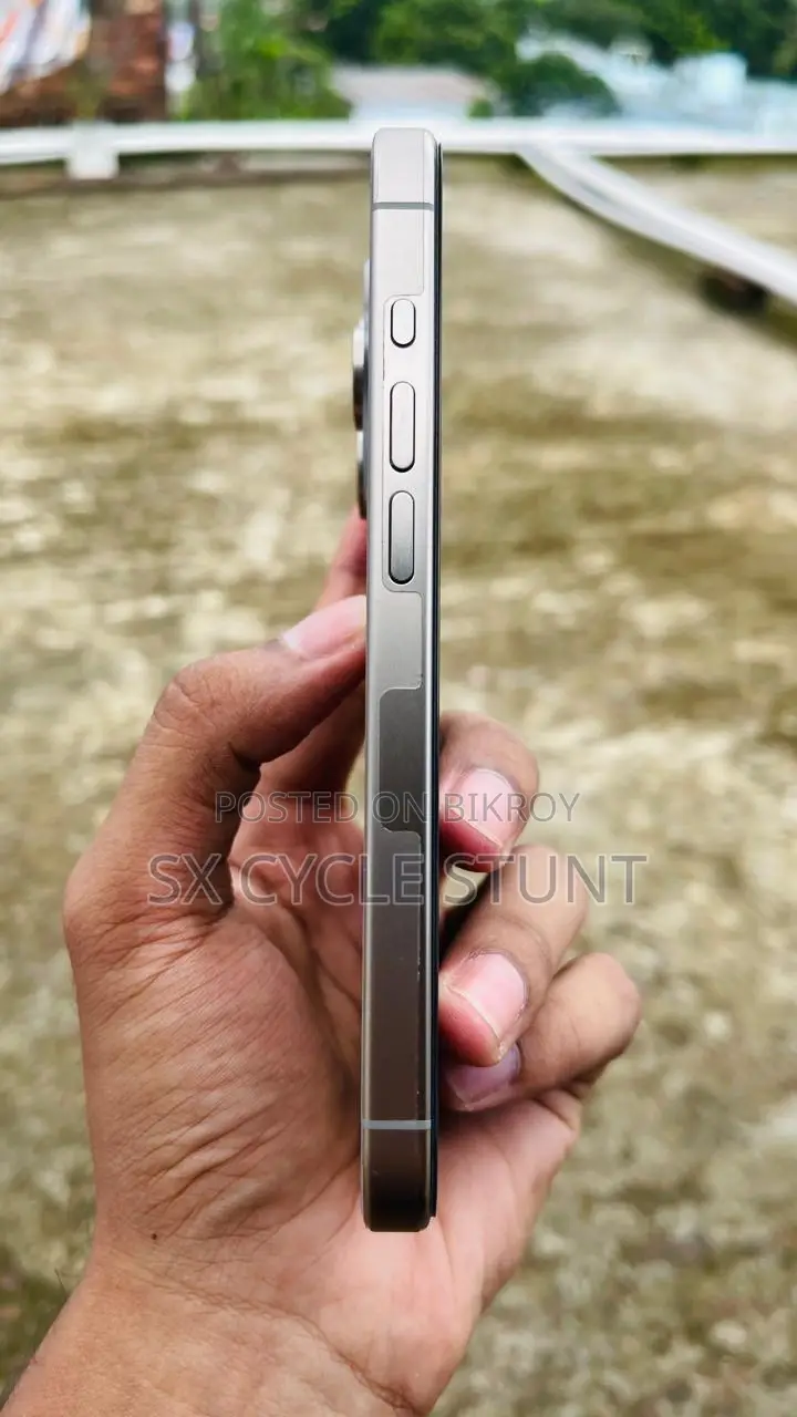 Apple iPhone 15 Pro 128 GB