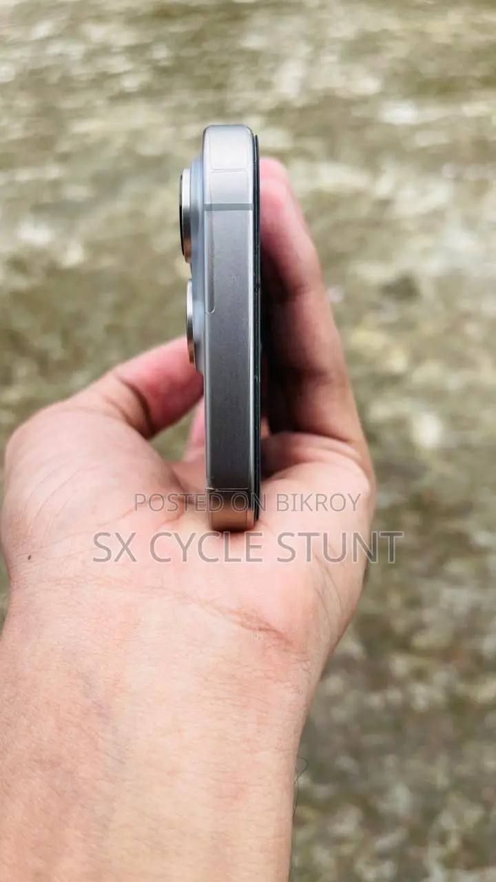 Apple iPhone 15 Pro 128 GB
