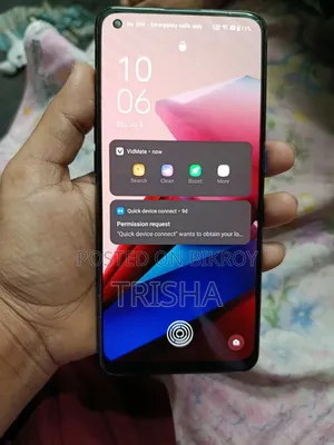 Oppo A95 128 GB Black