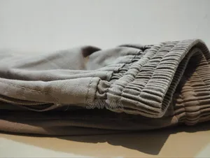 Premium Quality Sheikh Sadi Elasticated Chino Pants