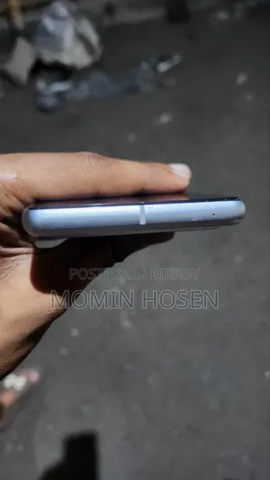 Google Pixel 7 128 GB White