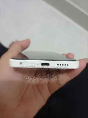 Xiaomi Redmi Note 13 Pro 5G 256 GB White