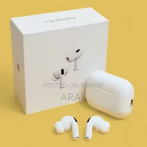 Apple Airpods 2nd Generation Clone Dubai Version