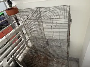 ১২/১৮ খাঁচা