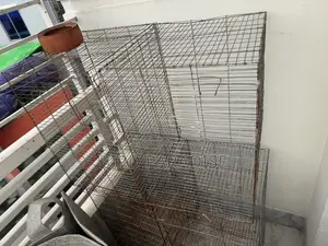 ১২/১৮ খাঁচা
