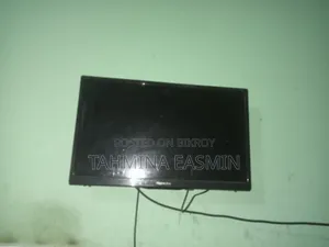 ২৪" এলইডি টিভি