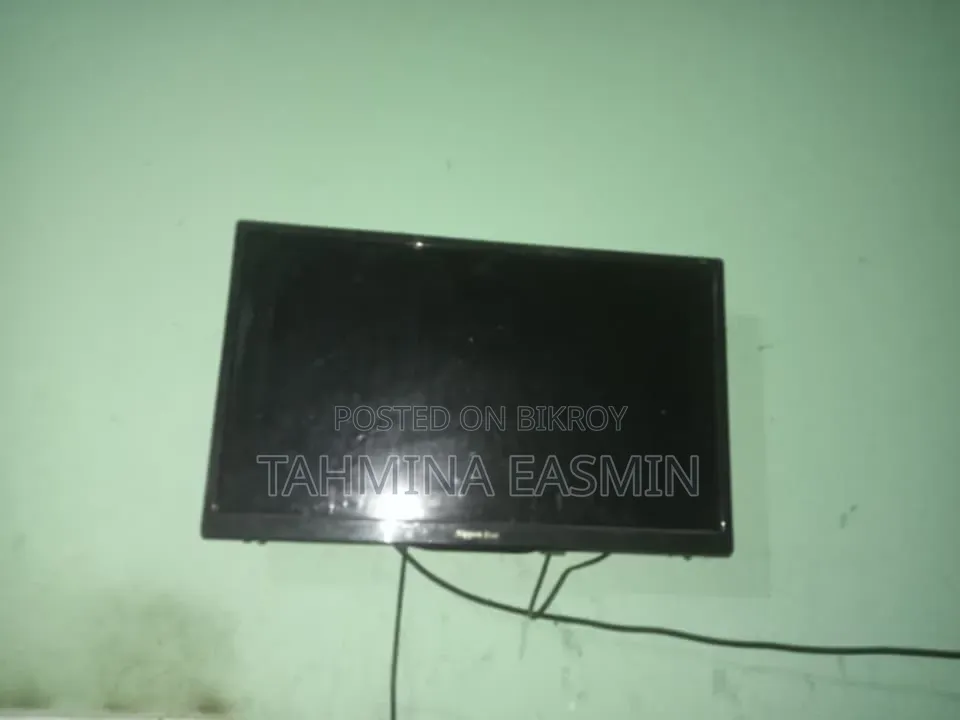 ২৪" এলইডি টিভি