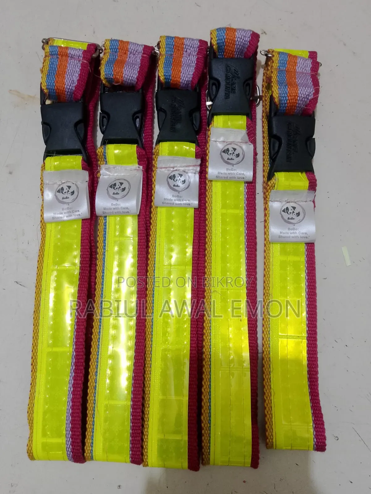 Dog Collar
