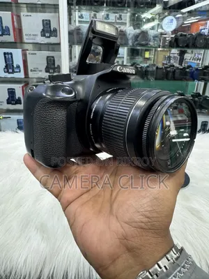ক্যানন ১২০০ডি ফুল সেটআপ